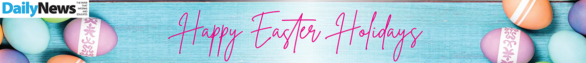 Easter holiday 