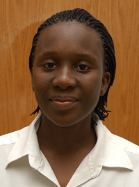 KHUNWANE Thelma S.