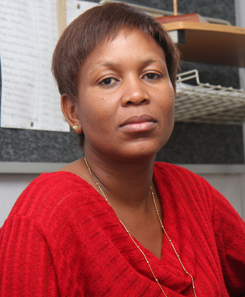LETSHOLO Keamogetse