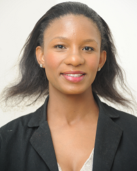 TEBOGO Thandy
