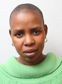 WILLIAMS Goitsemodimo