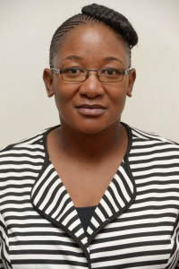 KEOBALETSWE Thompson